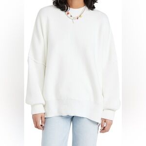 Free People Easy Street Tunic size XS